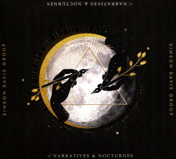 Of Narratives & Nocturnes