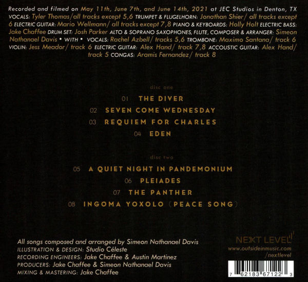 Of Narratives & Nocturnes