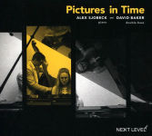 Alternative view 1 of Pictures in Time