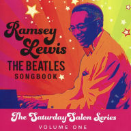 Title: Plays the Beatles Songbook, Artist: Ramsey Lewis