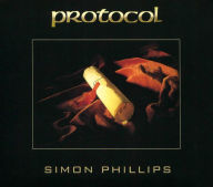 Title: Protocol, Artist: Simon Phillips