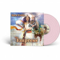 Title: The Empress, Artist: Sara Petite