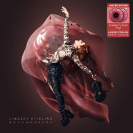 Title: Brave Enough, Artist: Lindsey Stirling