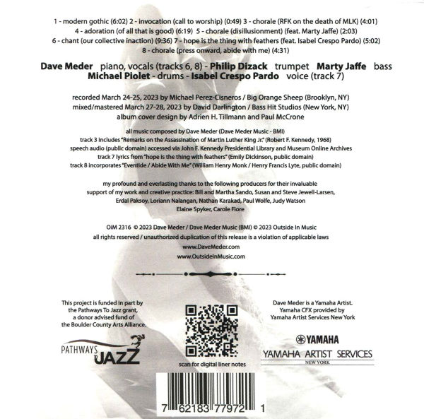New American Hymnal