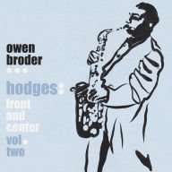 Title: Hodges: Front and Center, Vol. 2, Artist: Owen Browder