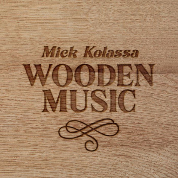 Wooden Music