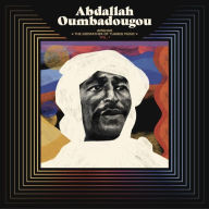 Title: Amghar: The Godfather of Tuareg Music, Vol. 1, Artist: Abdallah Oumbadougou