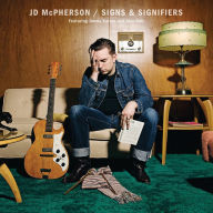 Title: Signs & Signifiers, Artist: JD McPherson