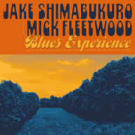 Title: Blues Experience, Artist: Mick Fleetwood