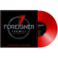 Title: Farewell: The Very Best of Foreigner, Artist: Foreigner