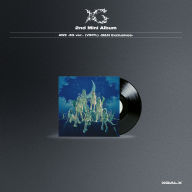 Title: AWE [XG ver.] [B&N Exclusive], Artist: XG
