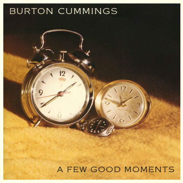 A Few Good Moments