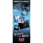 Alternative view 2 of Drip [Exclusive Photocard Random 3 of 7] [Barnes & Noble Exclusive]