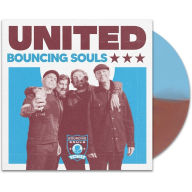 Title: United, Artist: The Bouncing Souls