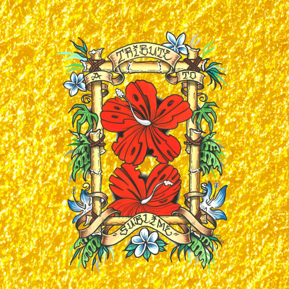 A Tribute to Sublime: Look at All the Love We Found Live