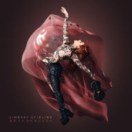 Title: Brave Enough, Artist: Lindsey Stirling