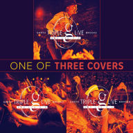 Title: Triple Live Deluxe, Artist: Garth Brooks
