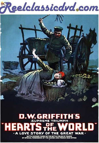 D.W. Griffith's Hearts of the World