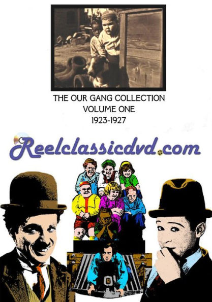 The Our Gang Collection: Volume One