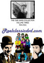 Our Gang Collection Volume Three