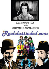 Title: Ella Cinders/Cinderella Cinders