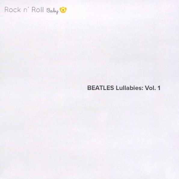 Beatles Lullabies