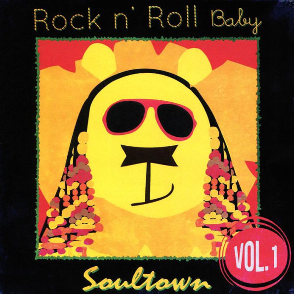 Soultown Lullabies, Vol. 1