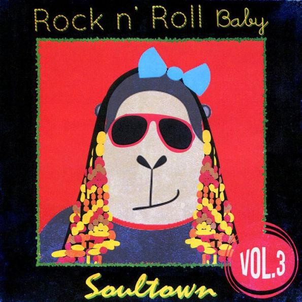 Soultown Lullabies, Vol. 3