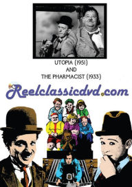 Title: Utopia/The Pharmacist