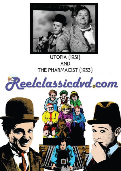 Utopia/The Pharmacist