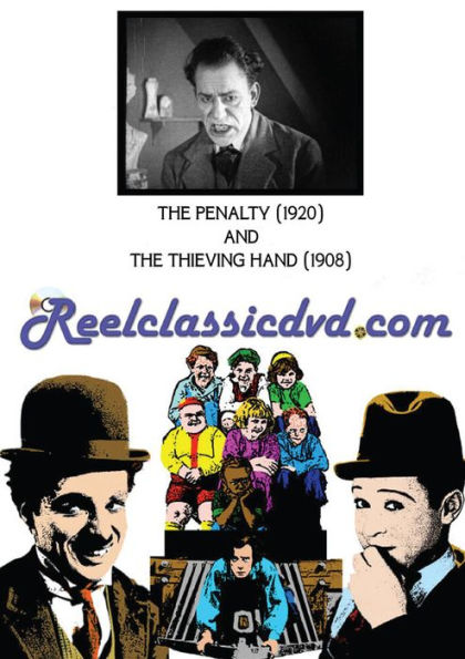 The Penalty/The Thieving Hand