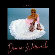 Title: Dionne Warwick [Live], Artist: Dionne Warwick