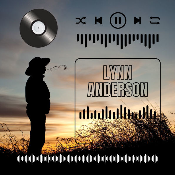 Greatest Hits of Lynn Anderson