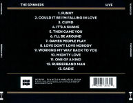 Alternative view 2 of Live!