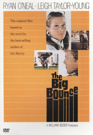 Title: The Big Bounce