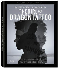 Title: The Girl With The Dragon Tattoo, Author: 