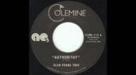 Title: Authority, Artist: Alan Evans Trio
