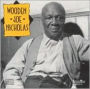 Wooden Joe Nicholas