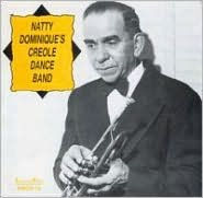 Title: Natty Dominique's Creole Dance Band, Artist: Natty Dominique