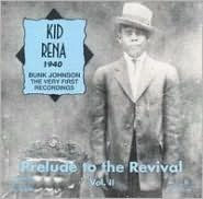 Prelude to the Revival, Vol. 2