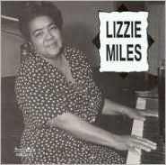 Lizzie Miles