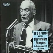 In Binghamton, N.Y., Vol. 3