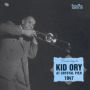 Kid Ory at the Crystal Pier 1947