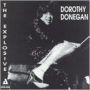 Explosive Dorothy Donegan