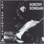 The Explosive Dorothy Donegan