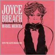 Title: Remembering Mabel Mercer, Artist: Joyce Breach