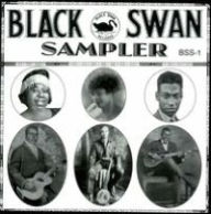 Title: The Black Swan Sampler, Artist: BLACK SWAN SAMPLER / VARIOUS