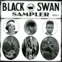 The Black Swan Sampler