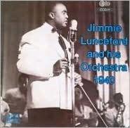 Title: Jimmie Lunceford & His Orchestra 1940, Artist: Jimmie Lunceford & His Orchestra