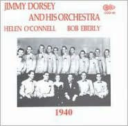 Title: 1940 & 1941, Artist: Jimmy Dorsey & His Orchestra